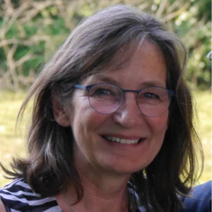 Birgit Meier Horstmannshof